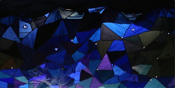 Aesop debuts 'Dusk to Dawn' by local artist Jaffa Lam