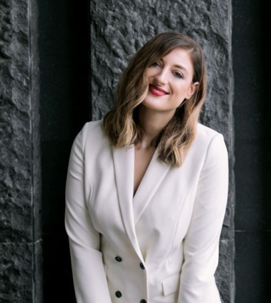 Who's The Boss: Diane Younes of Sponge