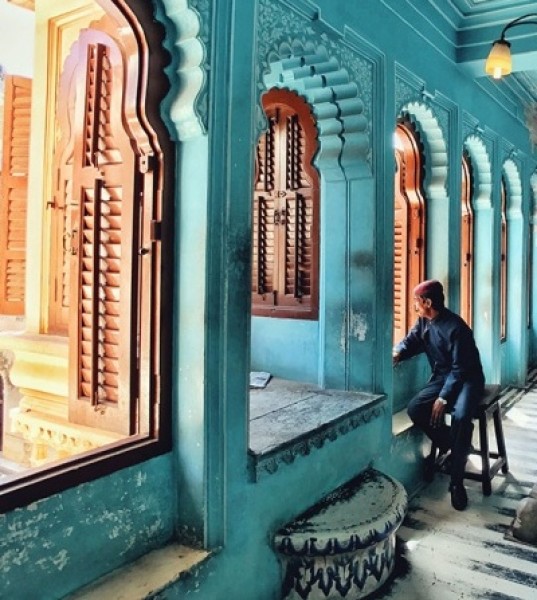Winners of the iPhone Photography Awards Announced