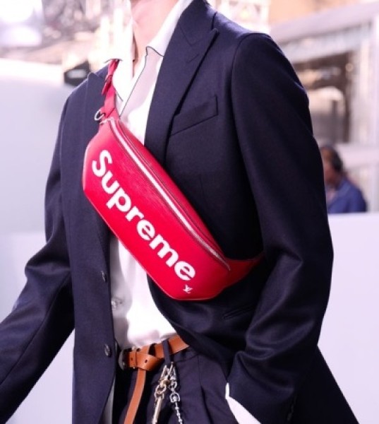 Pop-Up Louis Vuitton x Supreme Store Coming to Australia