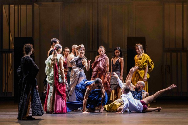 French May Arts Festival, French GourMay Food and Wine Festival starts March 16 – see programme
