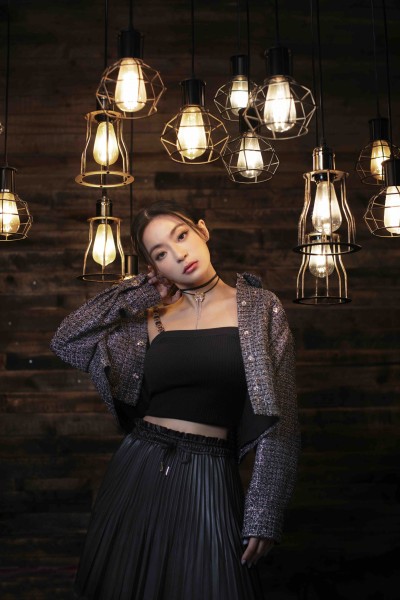 Maje: Day-to-Night fashion ideas