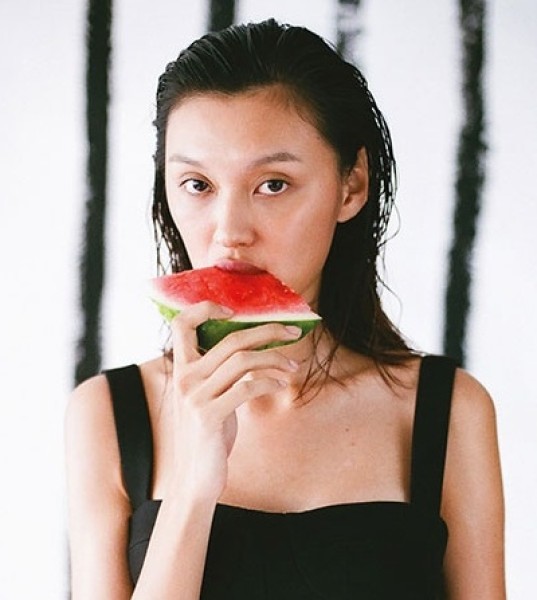 Can't Take the Heat: Scorching Hot Summer Fashion