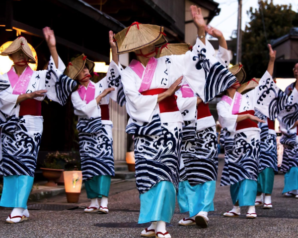 Travel from Tokyo to Fukui with the extended Hokuriku Shinkansen from March 16