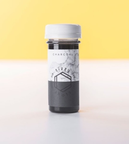 Ginger Shots Arrive in Hong Kong