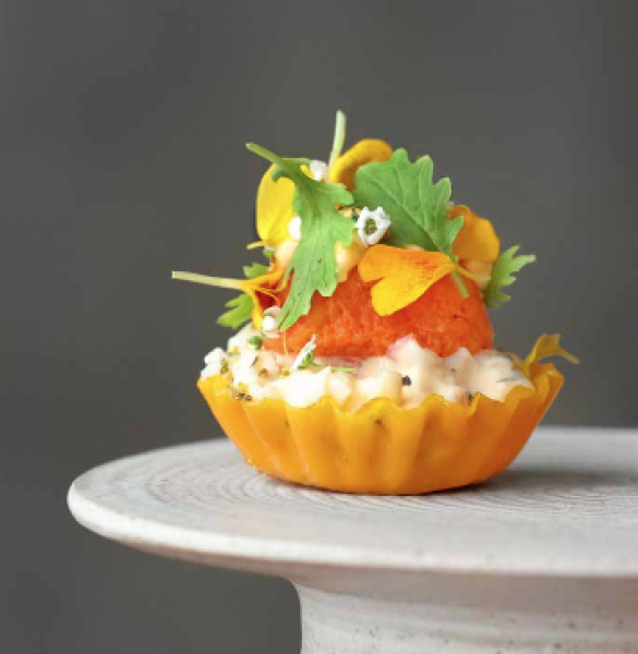 Roganic's founder looks back on five years in Hong Kong's dining scene
