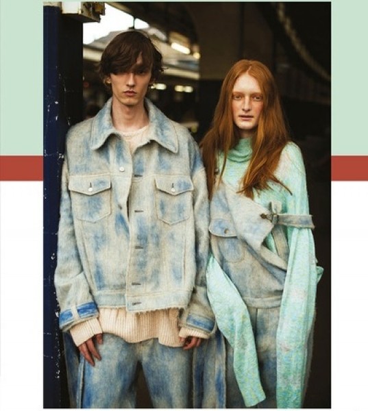 End Games: London Fashion
