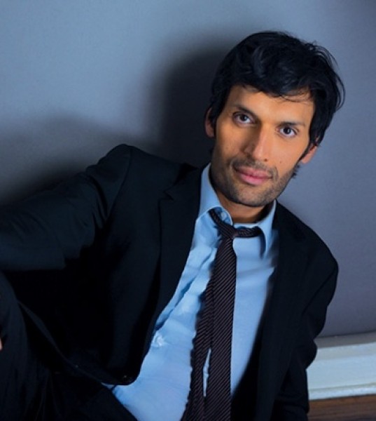 Jeetendr Sehdev on The 'Kim Kardashian' Principle
