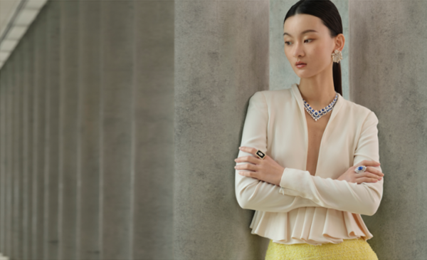 Phillips hosts Hong Kong Jewels Auction and the New Now Auction