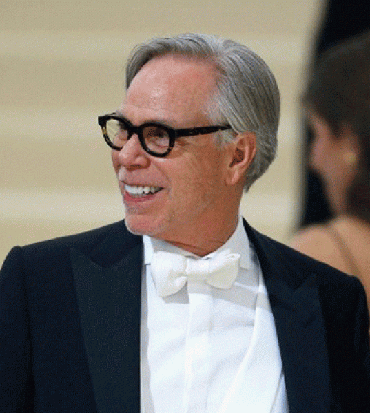A Tommy Hilfiger x Vetements Collaboration is Happening