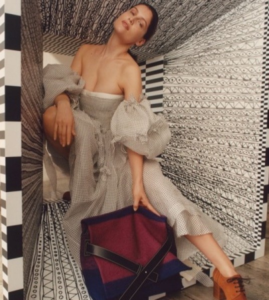 Take A Look Inside Loewe's Limited-Edition Book
