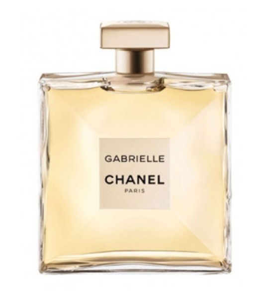 Chanel Reveals New Perfume