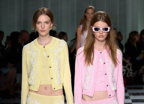 Spring/summer 2024 (part 2)