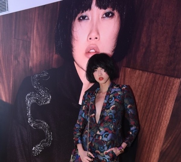 Shanghai Tang Launches New Collection
