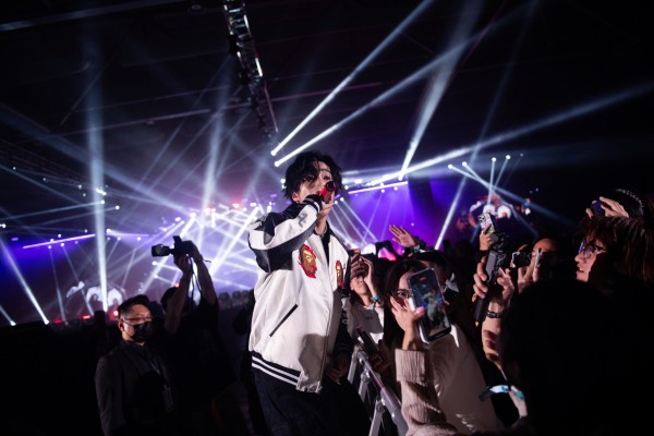 Hong Kong hosted ComplexCon but what is this event about?