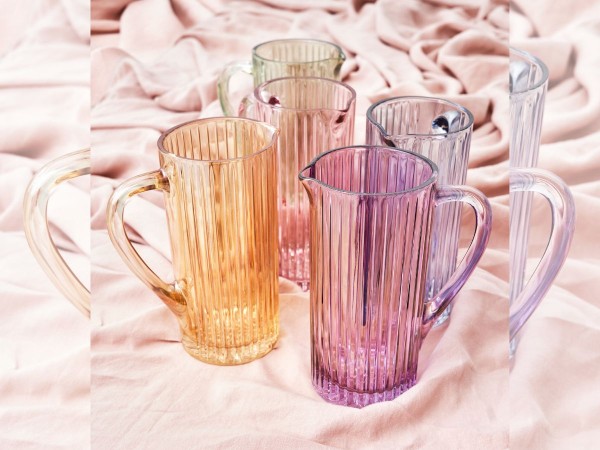 Home decor ideas this Easter:  Light, colour and brilliant company