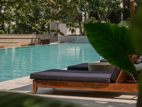 Capella Bangkok launches a new stay package for Songkran
