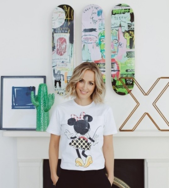 Shopaholism And Sustainability: An Interview With Vestiaire Collective's Fanny Moizant