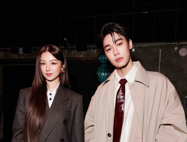 Jirawat Sutivanichsak, Kanyawee Songmuang joins Bottega Veneta as brand ambassadors