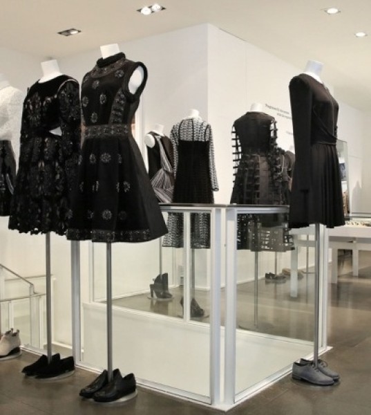 Breaking News: Paris' Colette Closes After 20 Years