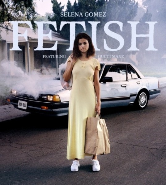 Selena Gomez and Gucci Mane Drop New Single