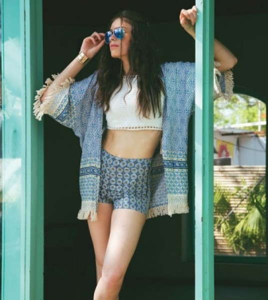 Who's The Boss: Sustainable Fashion with Ishita Desai