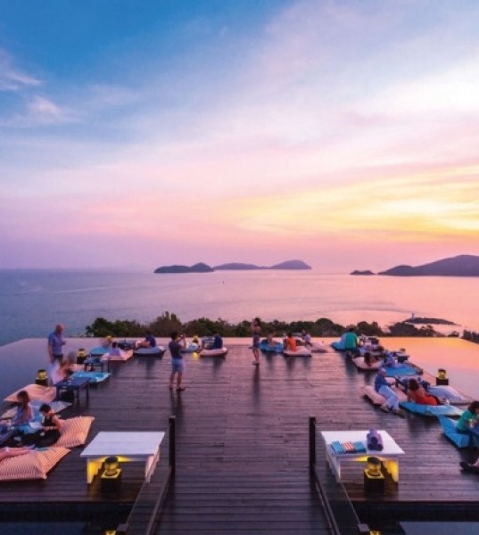 Foodie's Guide to Phuket