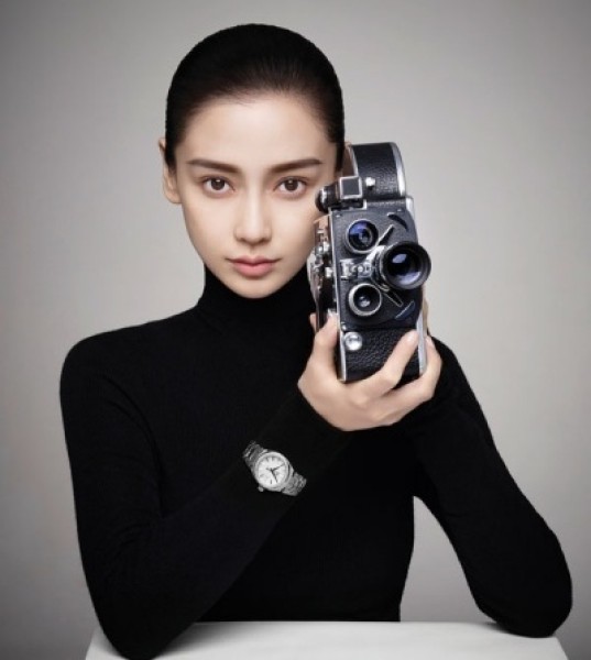 Obsession: Angelababy