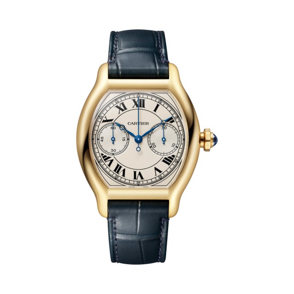 Watches and Wonders 2024: The Tortue comes out of its shell as the star novelty at Cartier 