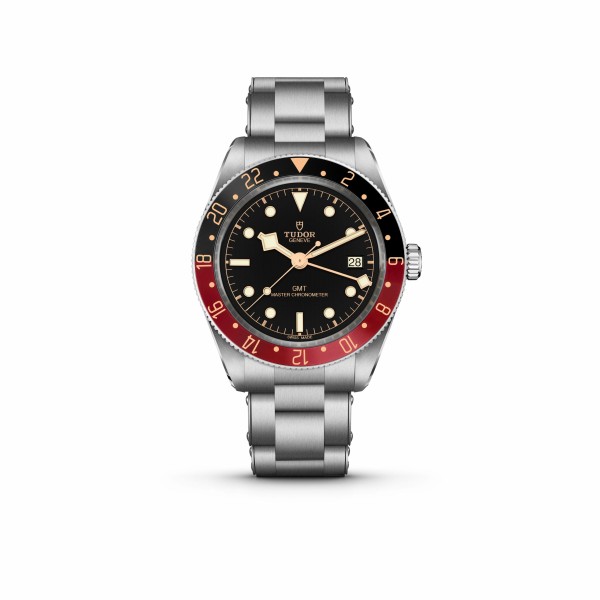 Watches and Wonders 2024: Tudor brings new movement and precious iteration to its Black Bay lineup