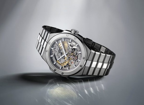 Watches and Wonders 2024: Chopard spreads its wings for new Alpine Eagle collection designs
