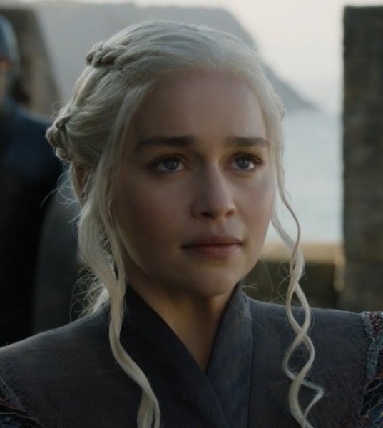 The Feminist Impact of the Game of Thrones Premiere