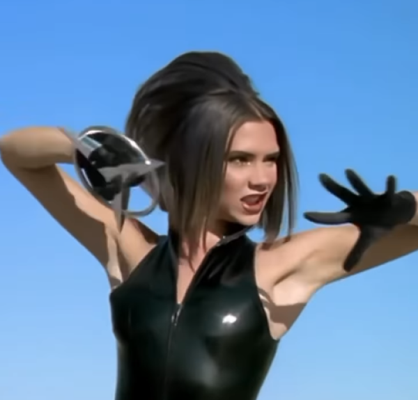 Style profile: Victoria Beckham's fashion moments