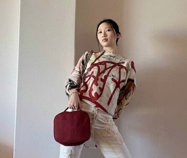 #legend100ootd: with Ivan Lui and Jasmine Yen