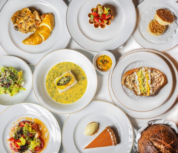 #legendeats: Black Sheep Restaurants, Rosewood Hong Kong, Mother's Day dining and more