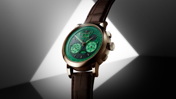 Watches and Wonders 2024: A. Lange & Söhne lights up its latest high complication timepiece