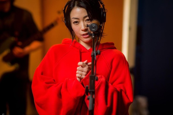 Lottery for Utada Hikaru's Science Fiction concerts in Hong Kong opens