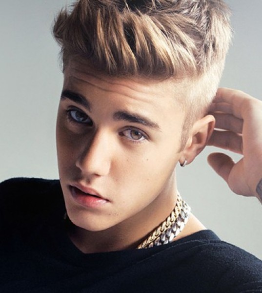 Justin Bieber Cancels Asian Tour