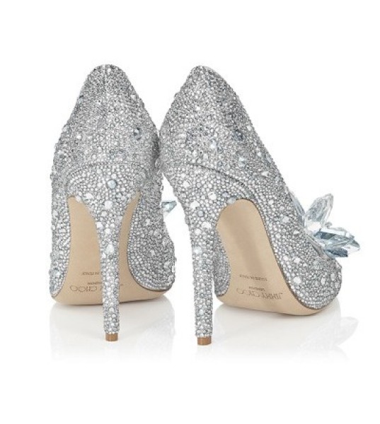 Breaking News: Michael Kors To Buy Jimmy Choo