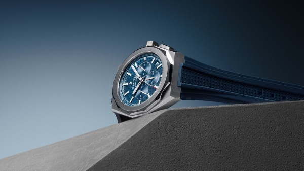 Watches and Wonders 2024: Zenith introduces two new takes on the Defy