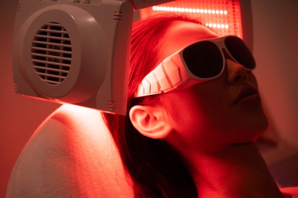 Hair treatments just in time for Mother's Day