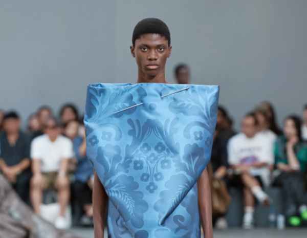 Menswear spring/summer 2024 (part 2 of 3)