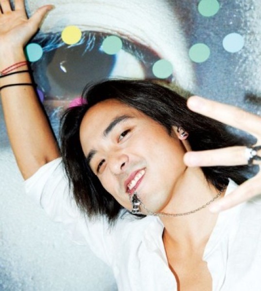 #legend100hk Best Male Fitness Influencer: Alex Lam
