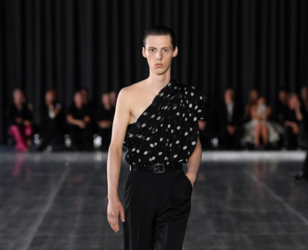 Menswear spring/summer 2024 (part 3 of 3)