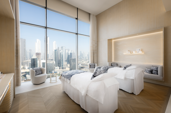 Dior Spa opens its doors at The Lana, Dubai