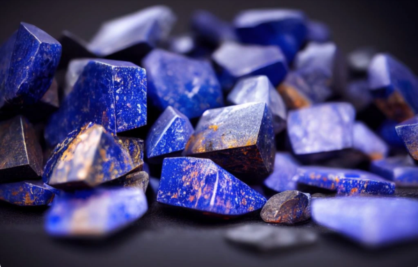 Crystals against depression, anxiety, insomnia and stress