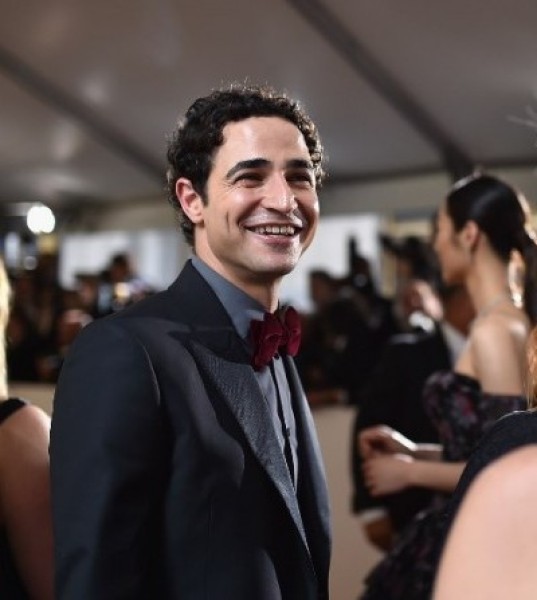 Charting the Rise and Fall and Rise Again of Zac Posen