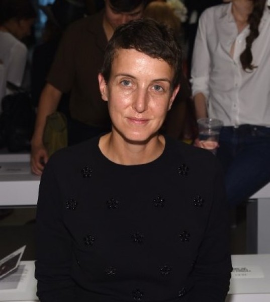 5 Questions with Colette's Sarah Andelman