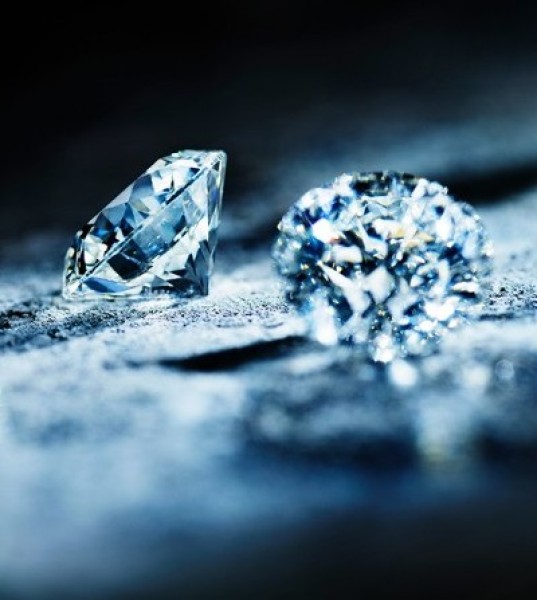 Tiffany Diamond Academy Shows Us Why Diamonds Shine Bright