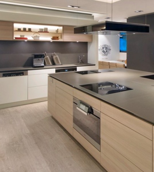 Miele Opens Experience Centre in Causeway Bay